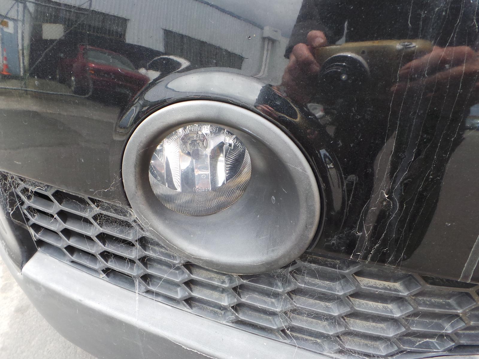 Holden Captiva - Captiva 7 2006-2011