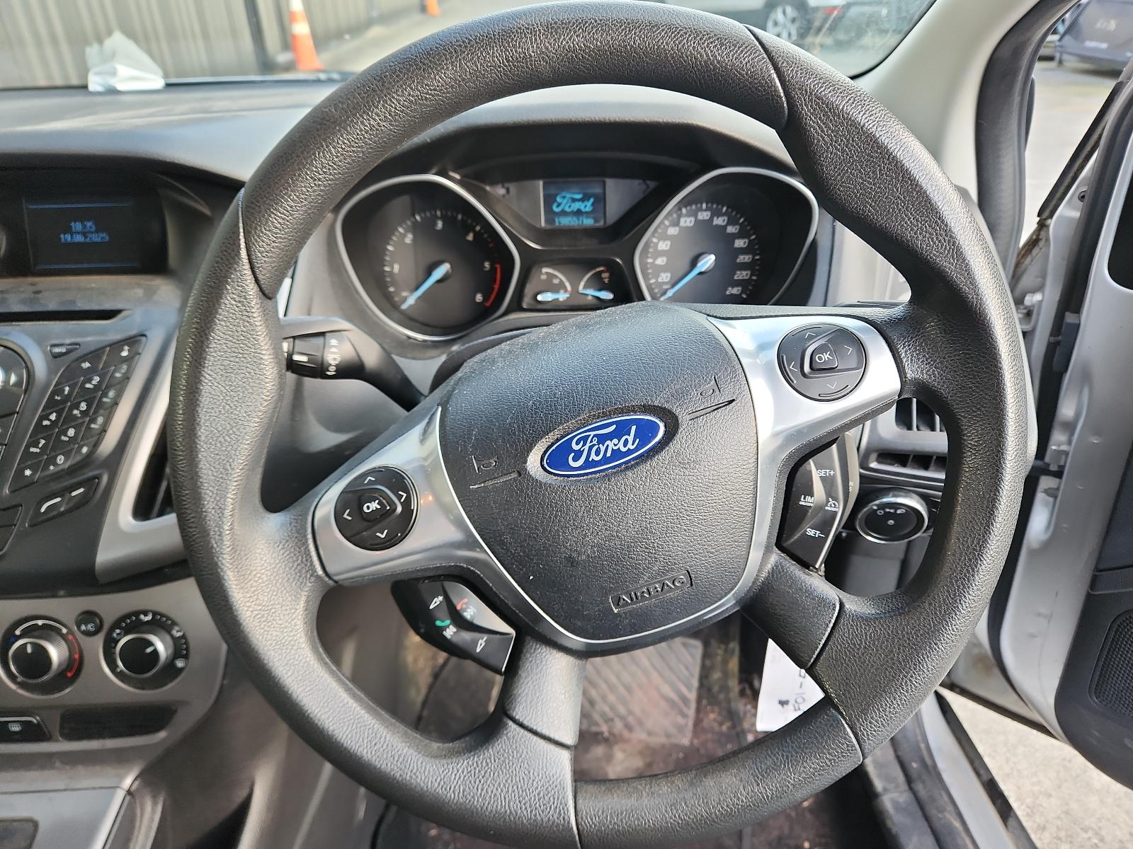 Ford Focus - LW 2011-2015