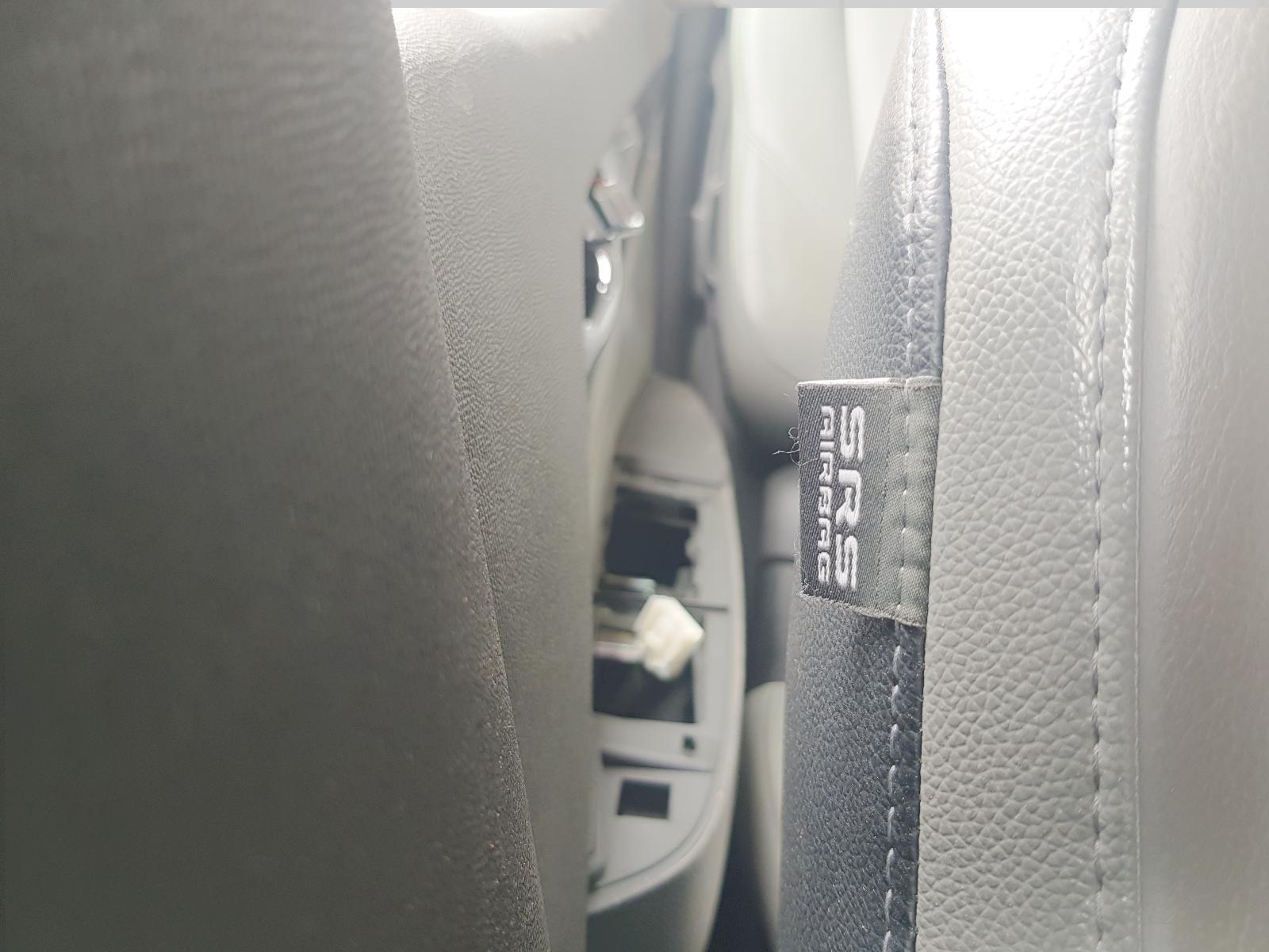 Holden Colorado - RG 2012 -2016