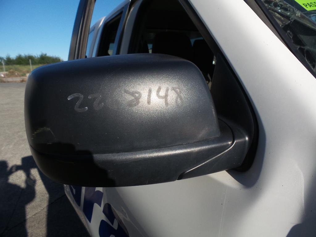 Ford Ranger - PJ 2006-2009