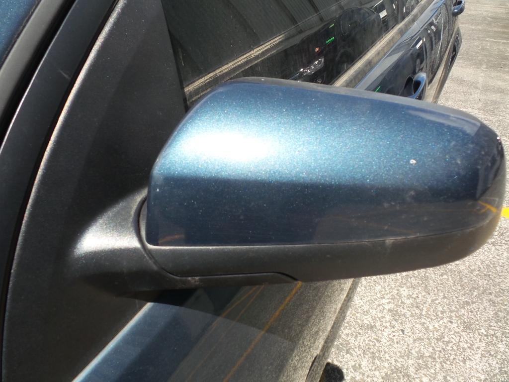 Holden Commodore - VE 2006-2013