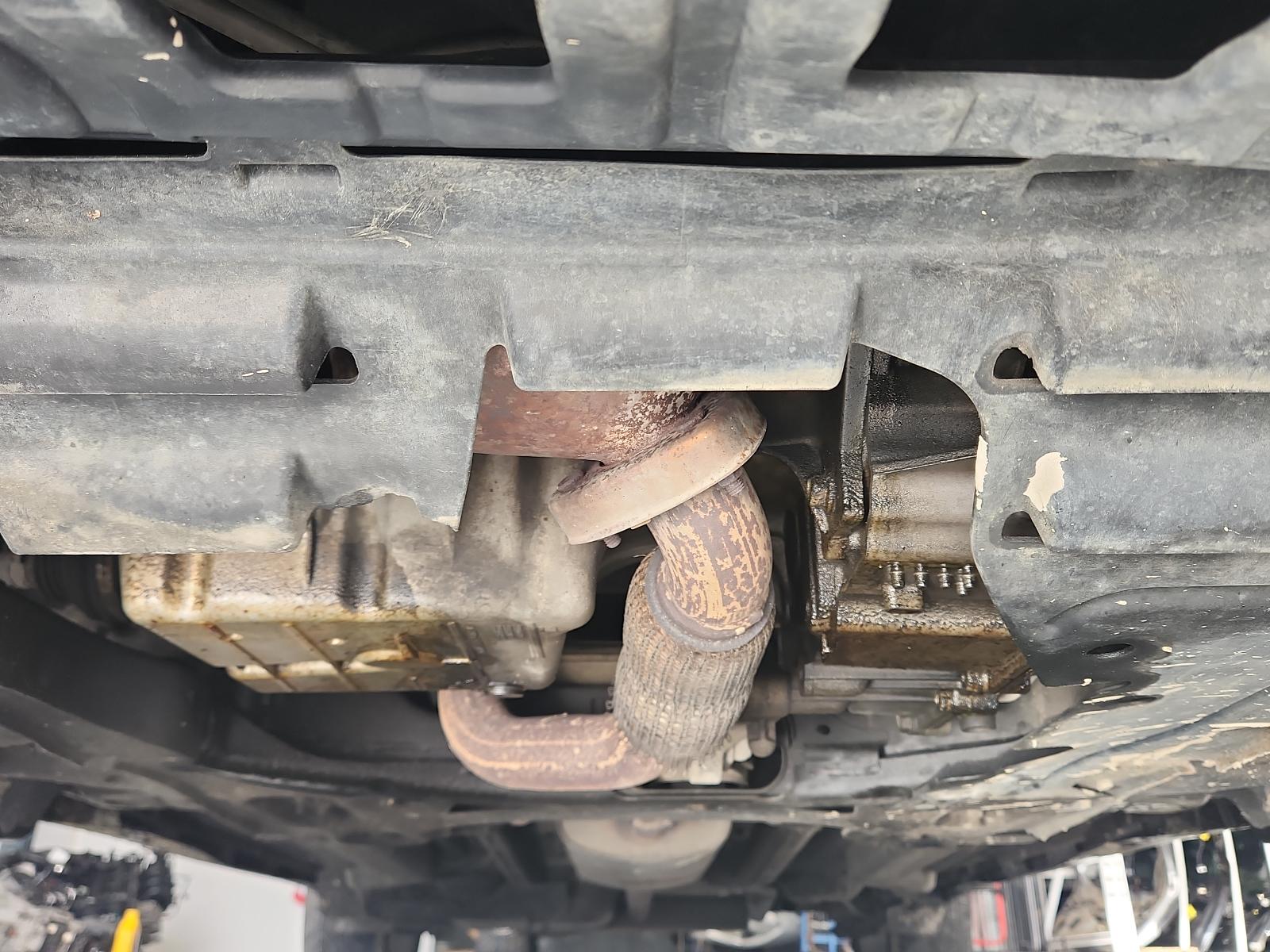 Holden Trax - TJ Series 2013-Present