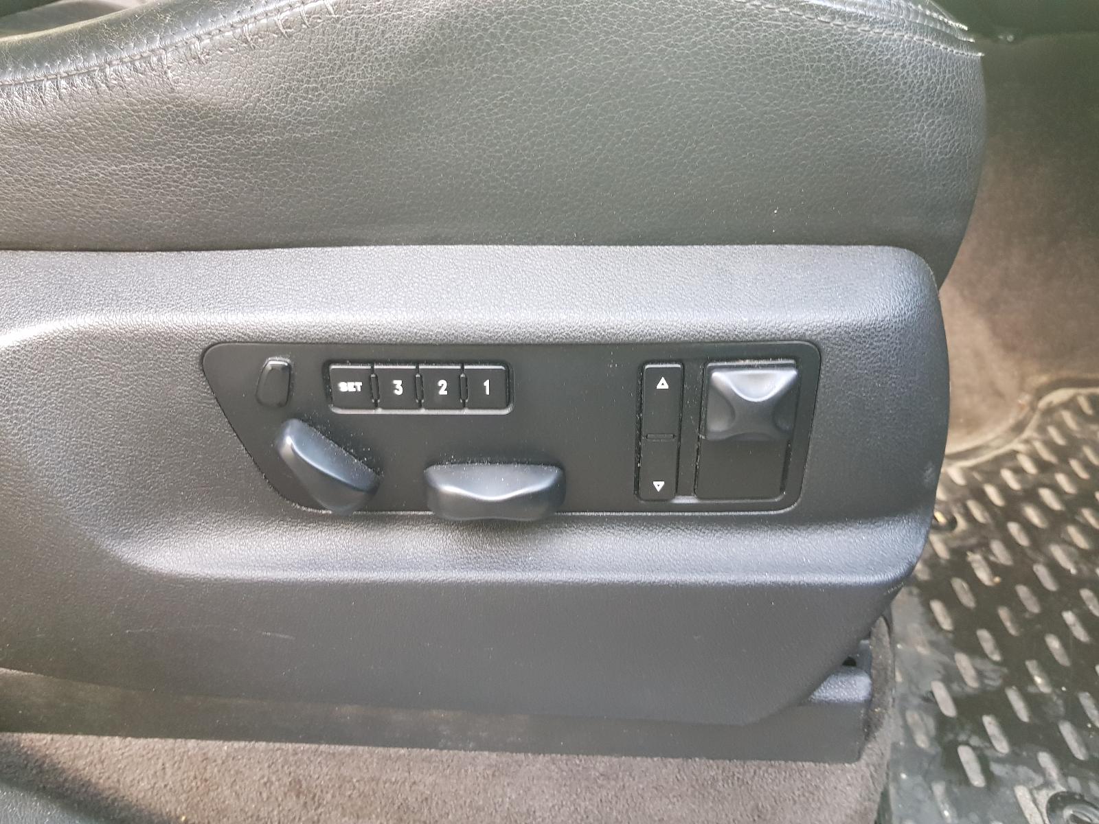 Porsche Cayenne - Cayenne 2003-2006