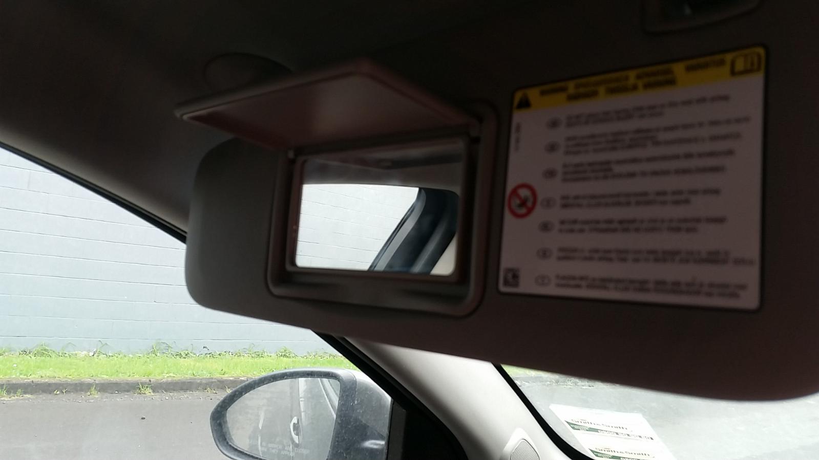 Holden Cruze - 2009-Present