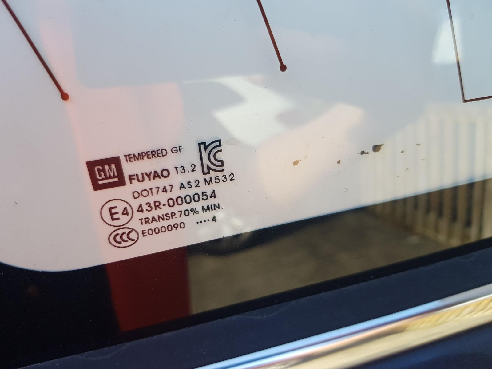 Holden Captiva - Captiva 7 2011-Present