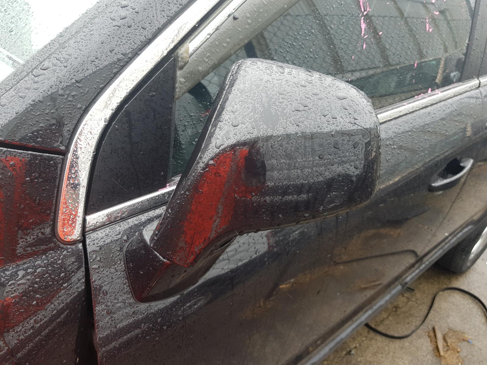 Holden Captiva - Captiva 5 2006-2011