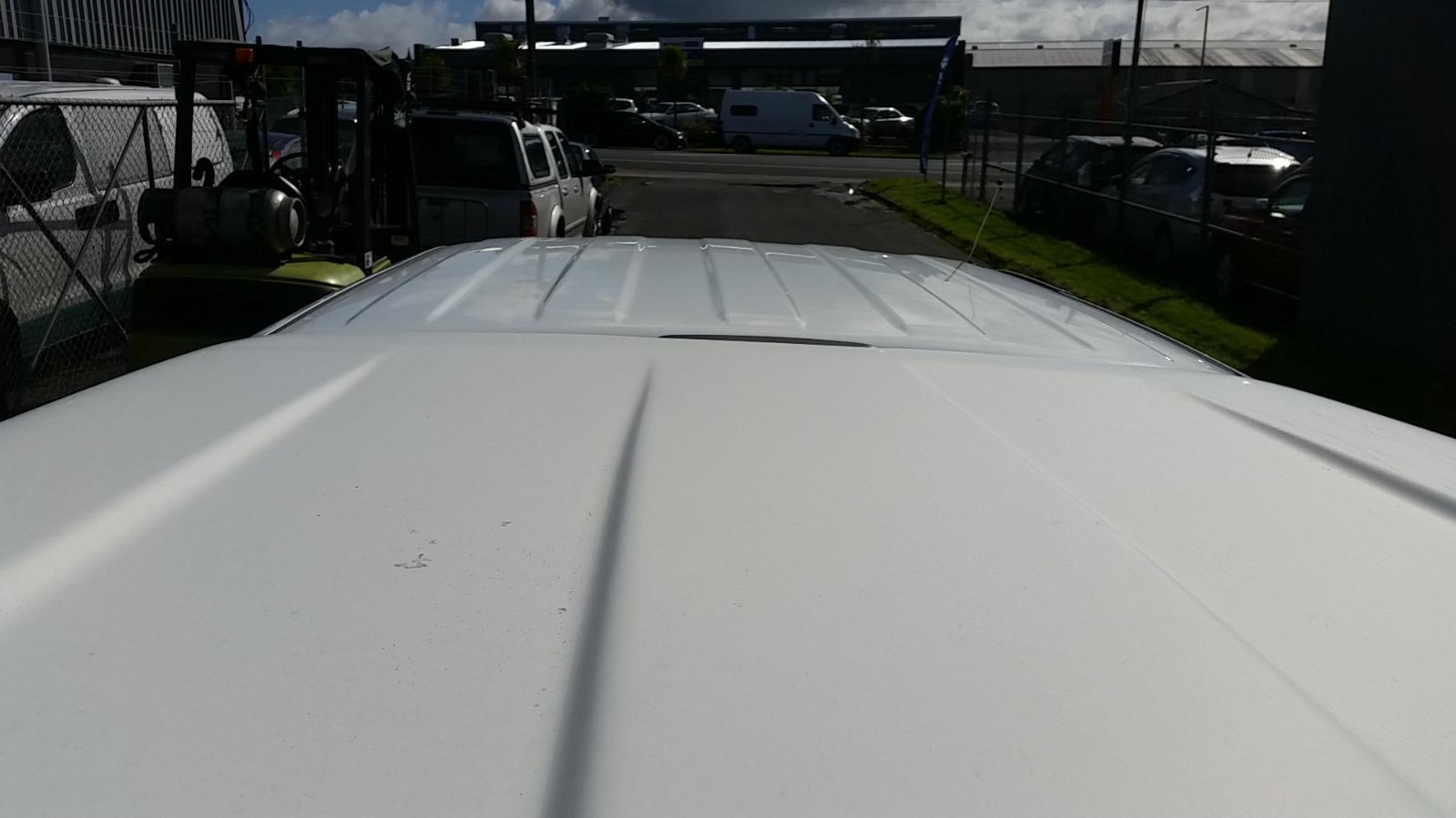 Ford Ranger - PJ 2006-2009