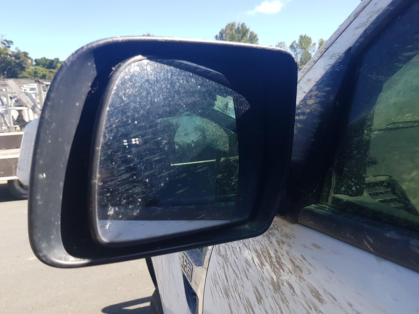 Ford Ranger - PX/PX2 2011-2017