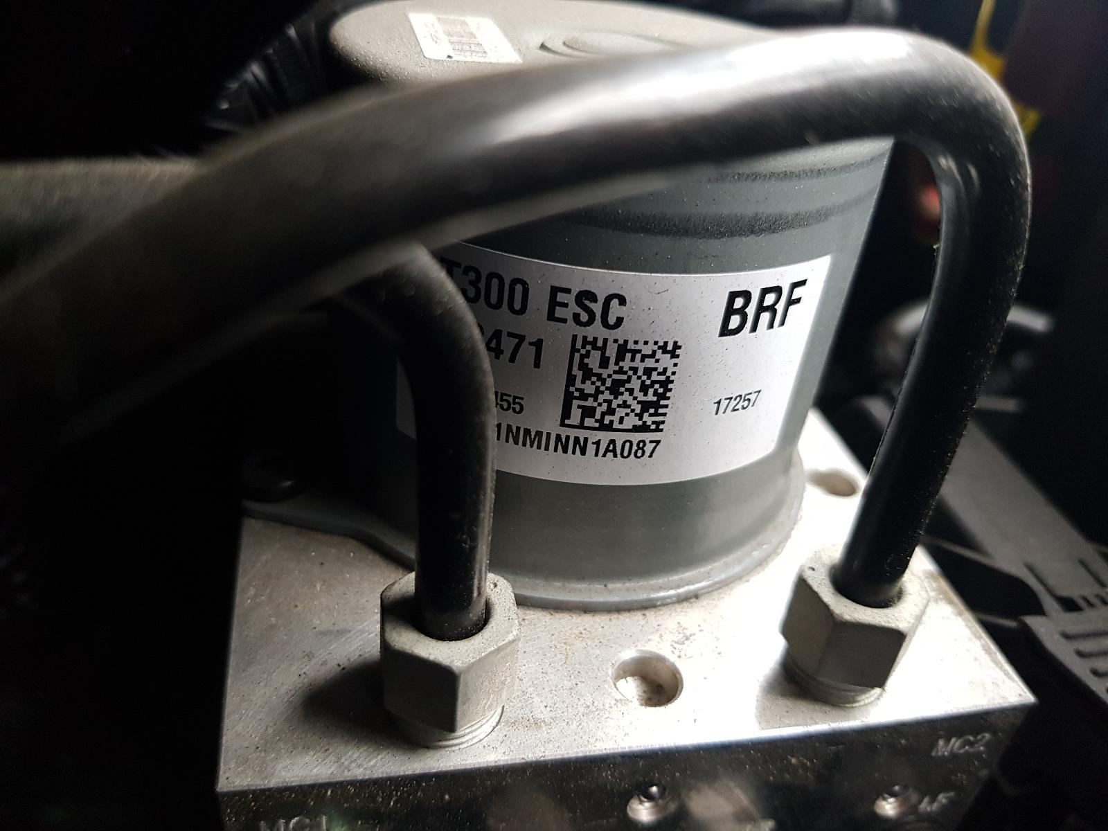 Holden Barina - TM 2011-Present