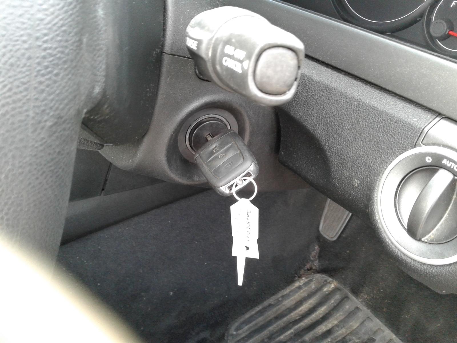 Holden Commodore - VE 2006-2013