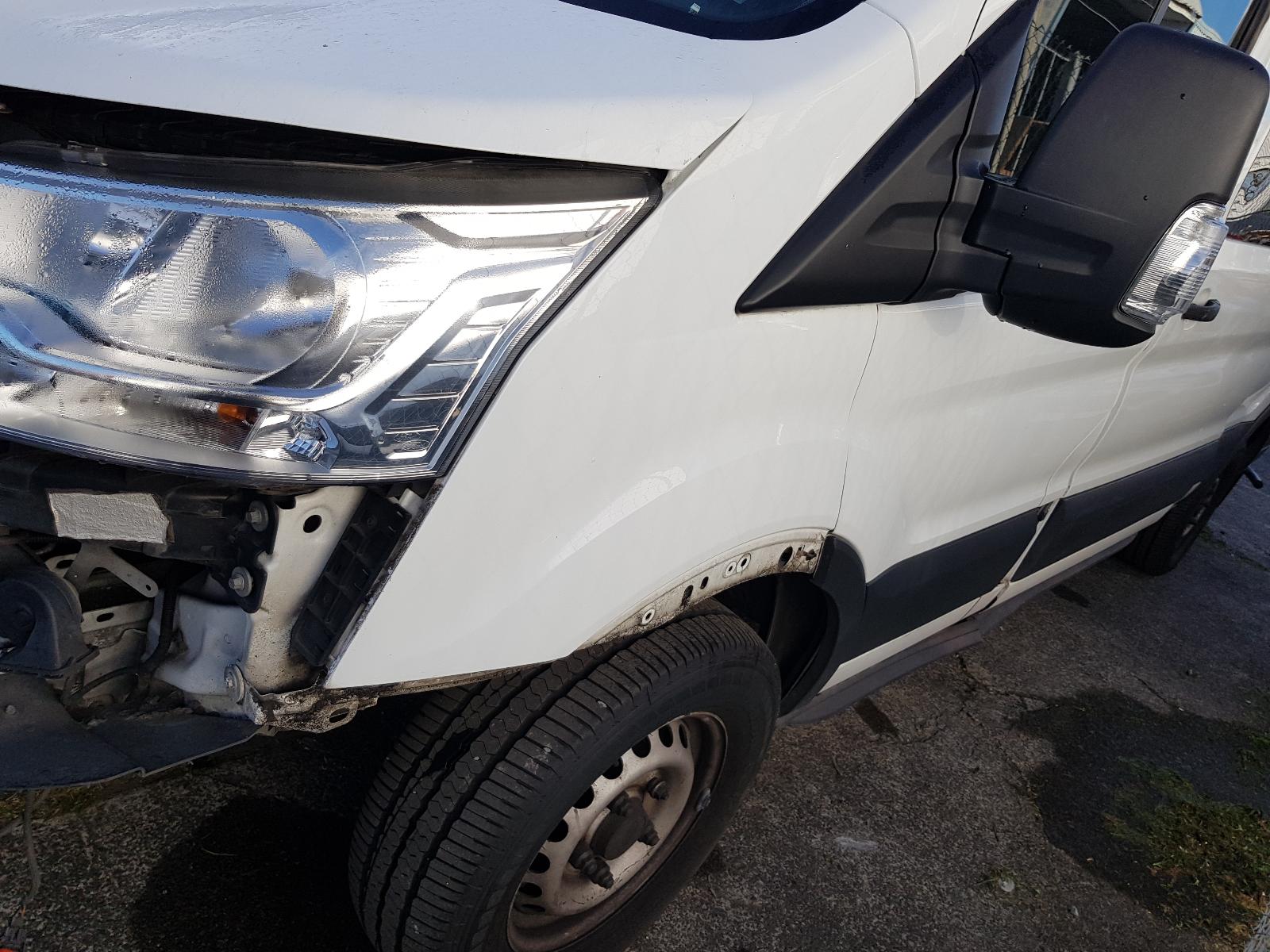 Ford Transit - Other