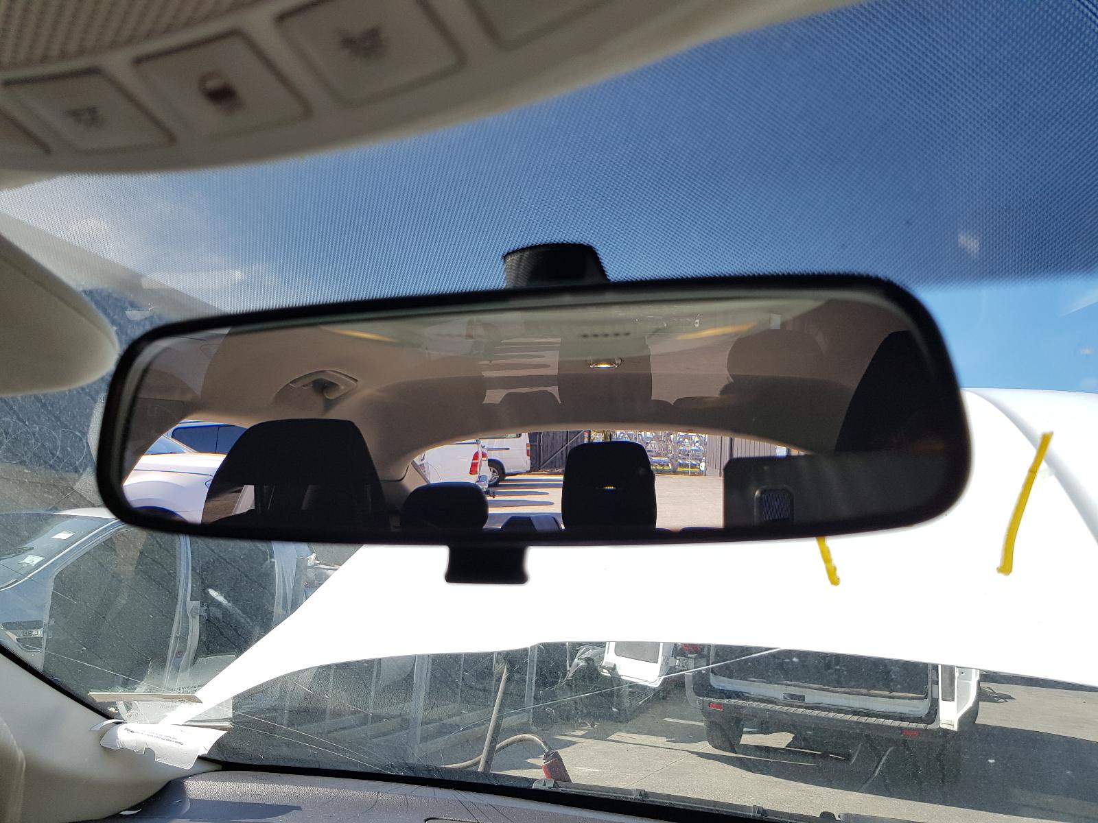 Ford Mondeo - MD 2014-2017