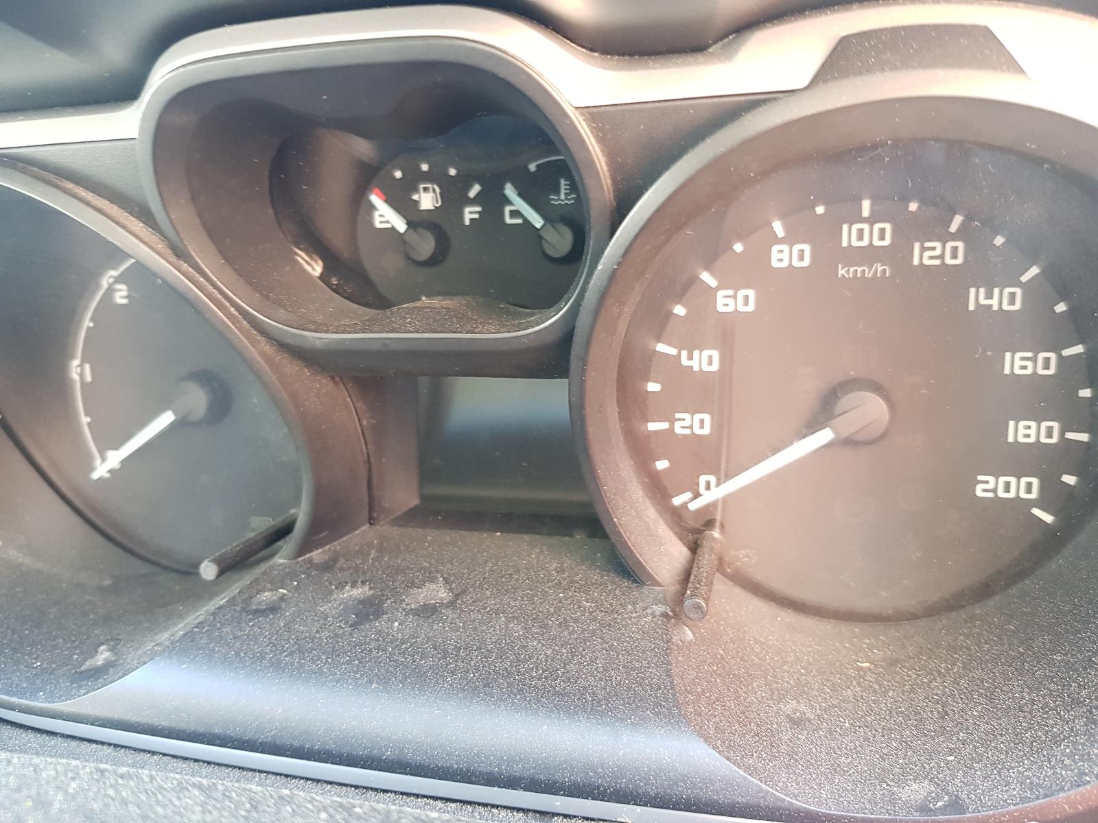 Ford Ranger - PX/PX2 2011-2017