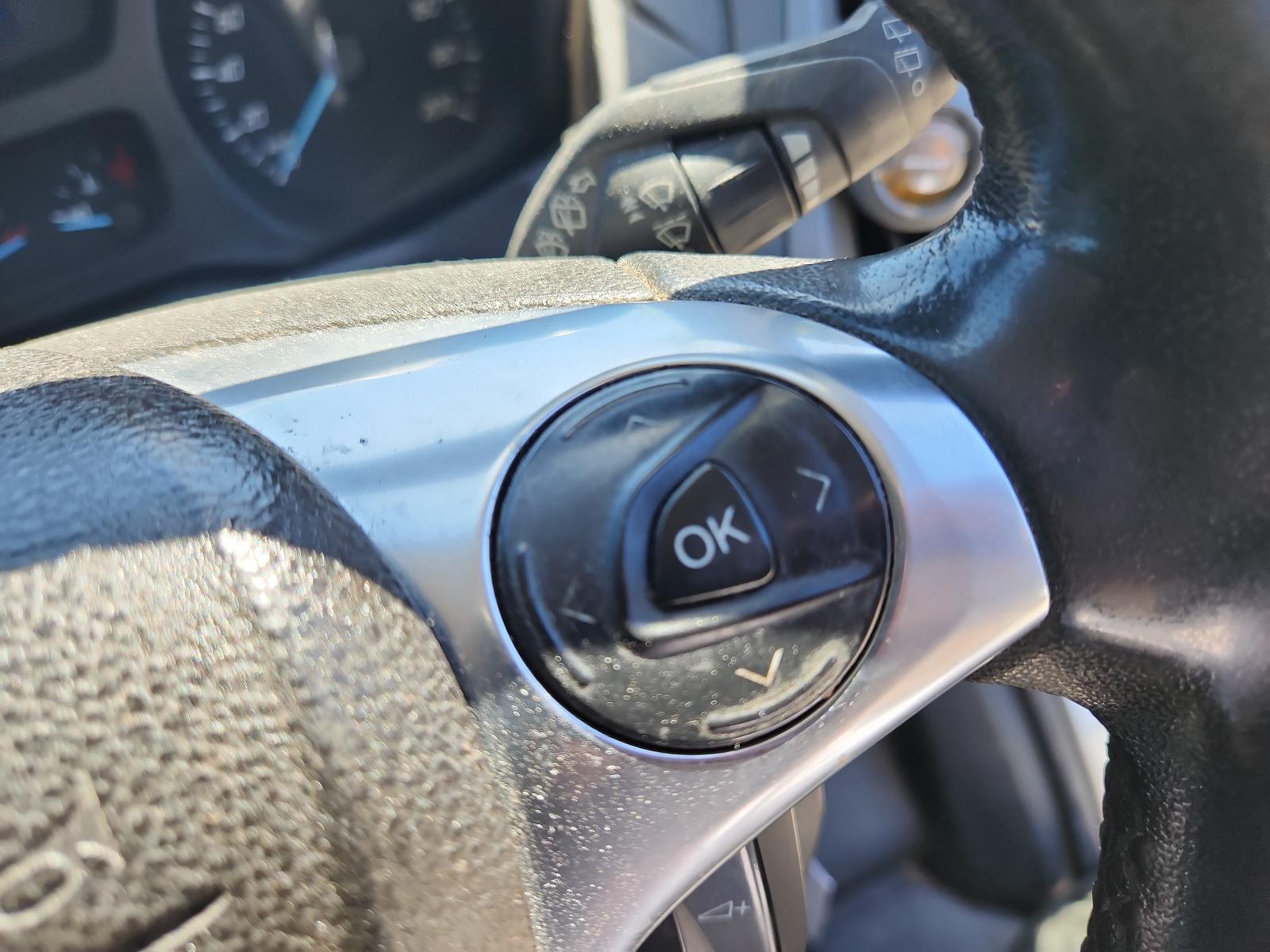 Ford Transit - Other