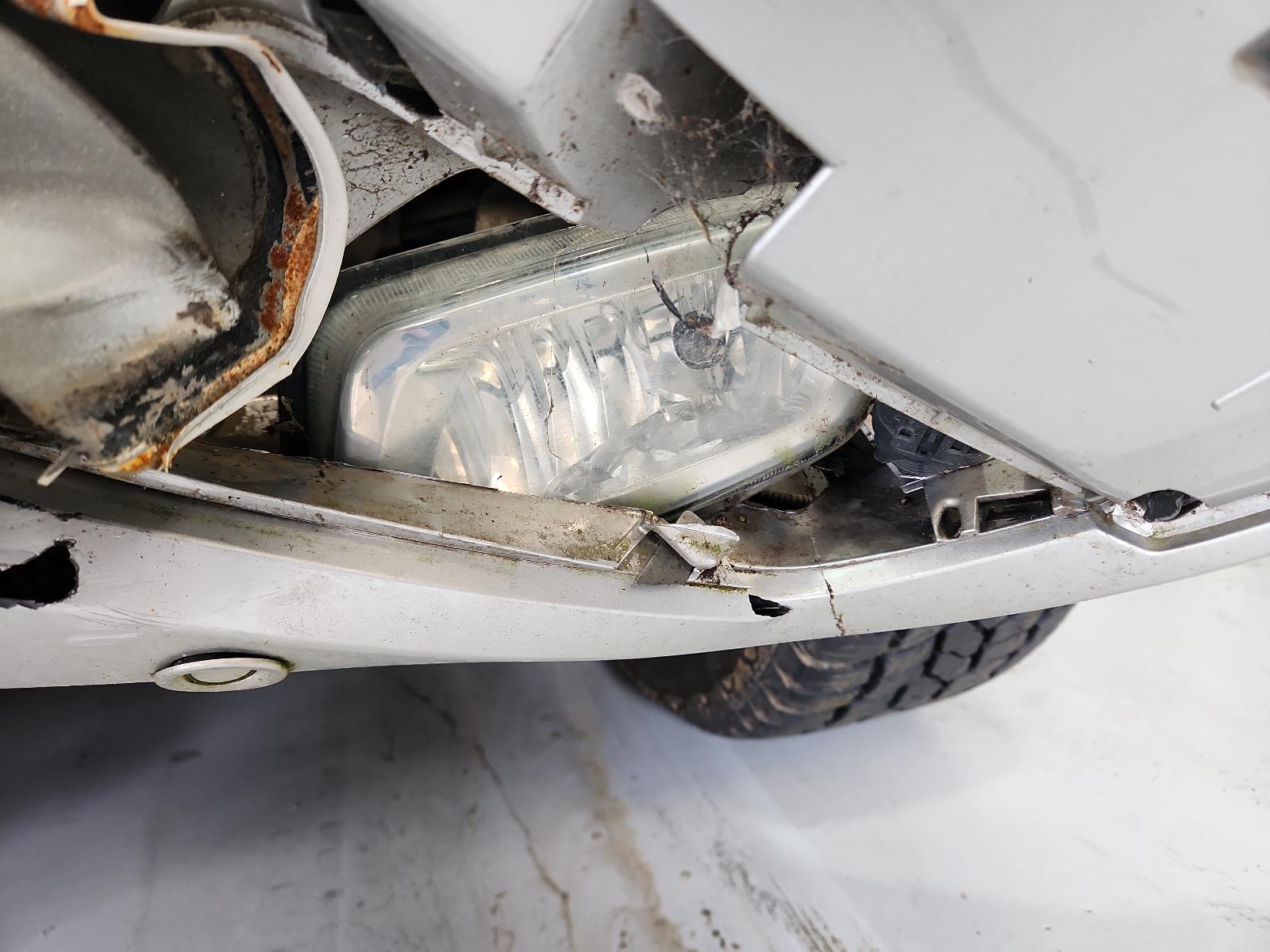 Ford Ranger - PX/PX2 2011-2017