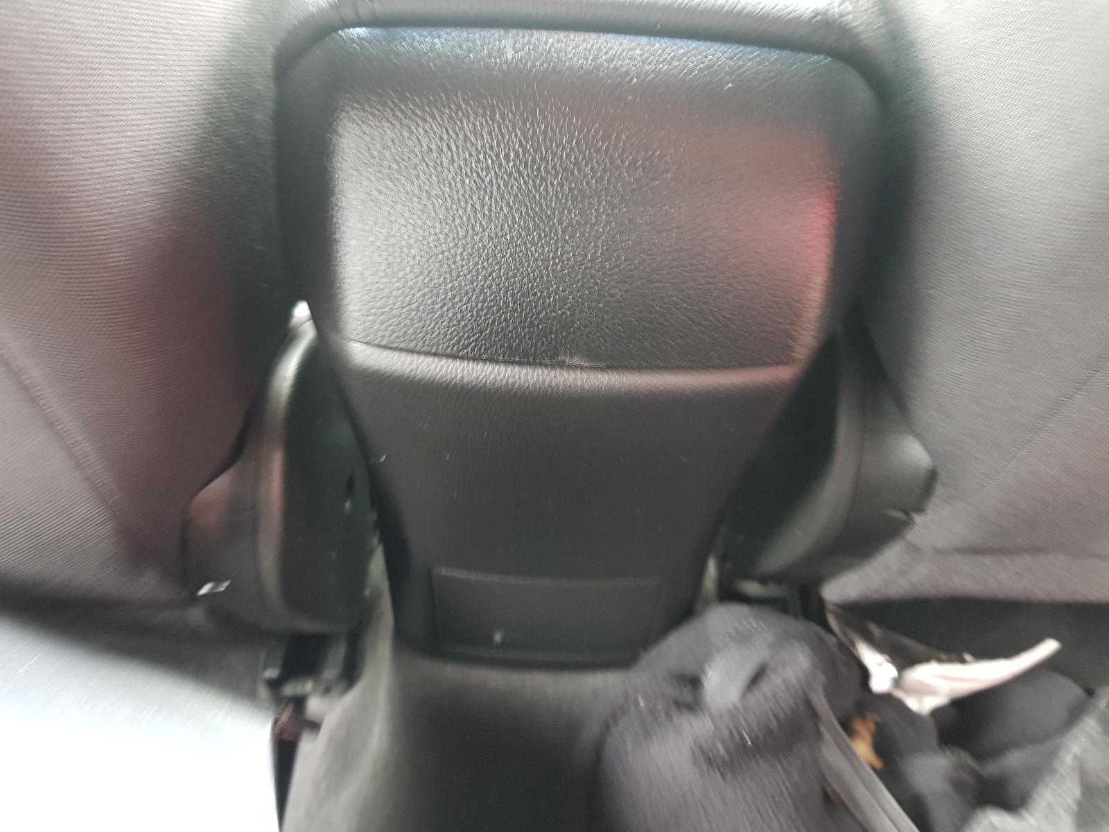 Holden Cruze - 2009-Present