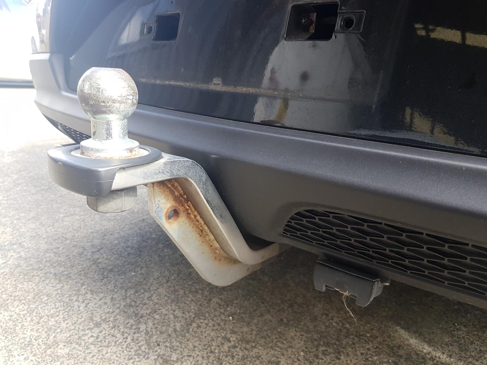 Holden Cruze - 2009-Present