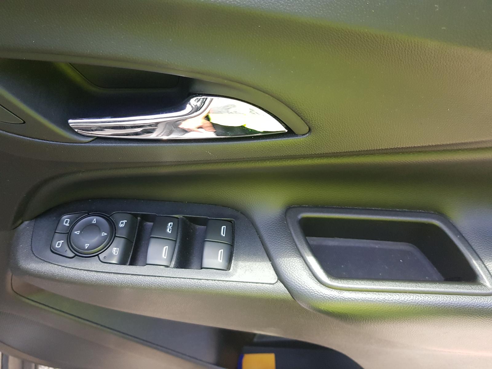 Holden Equipe - Other