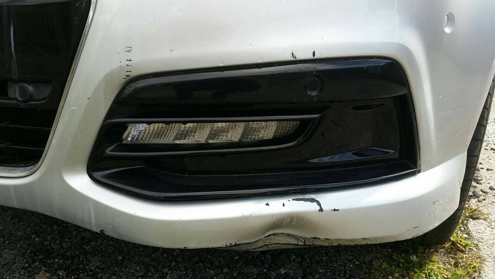 Holden Commodore - VF 2013-Present