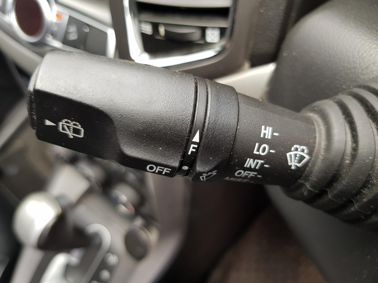 Holden Captiva - Captiva 7 2011-Present