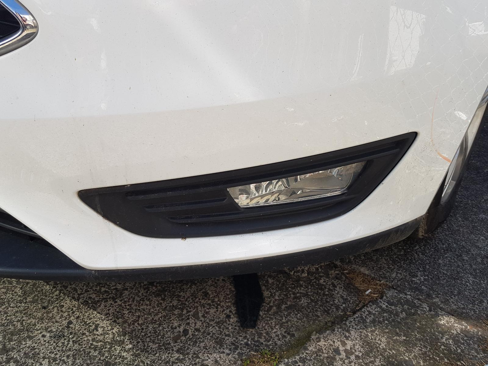 Ford Focus - LZ 2015-2017