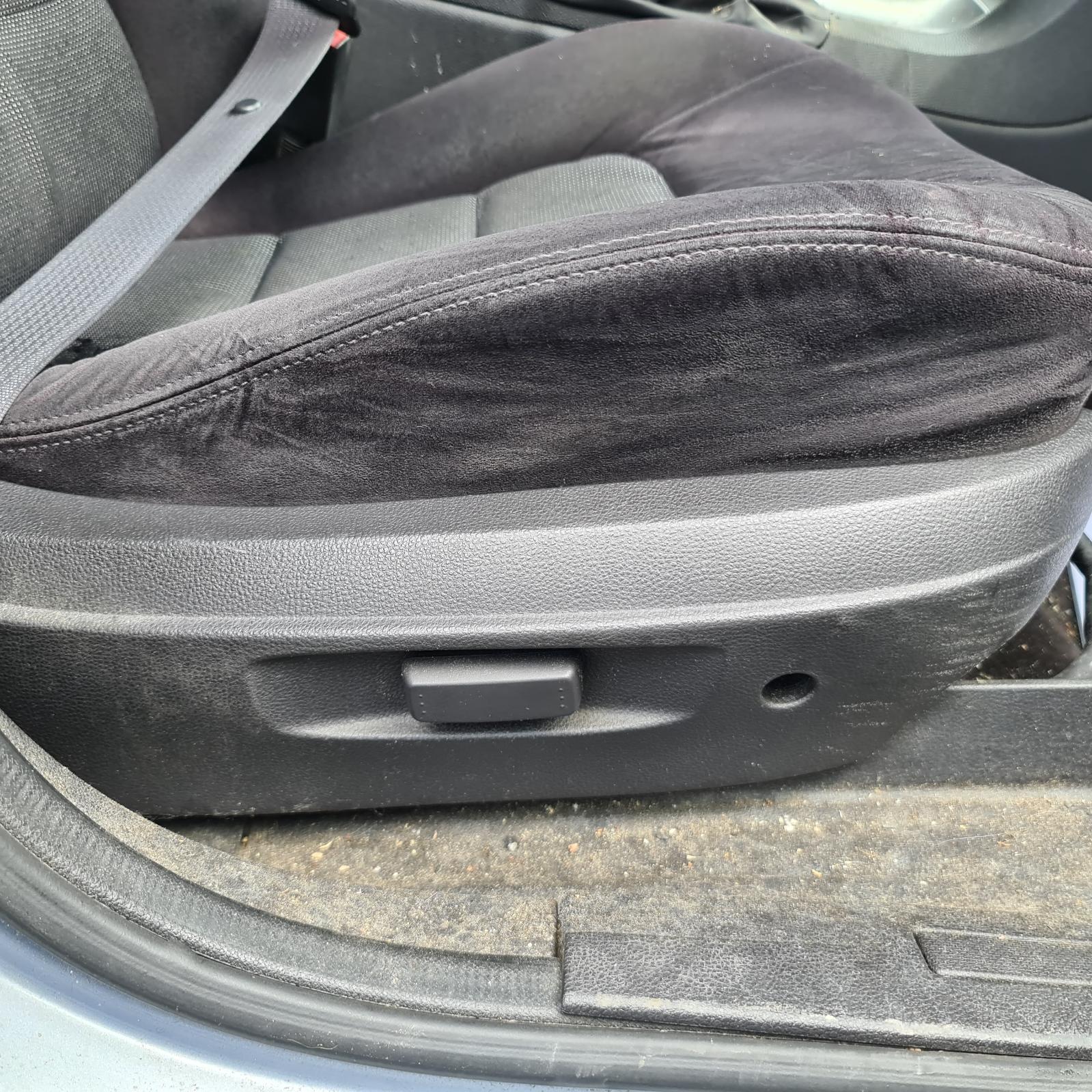 Ford Falcon - FG-FGX 2008-2016