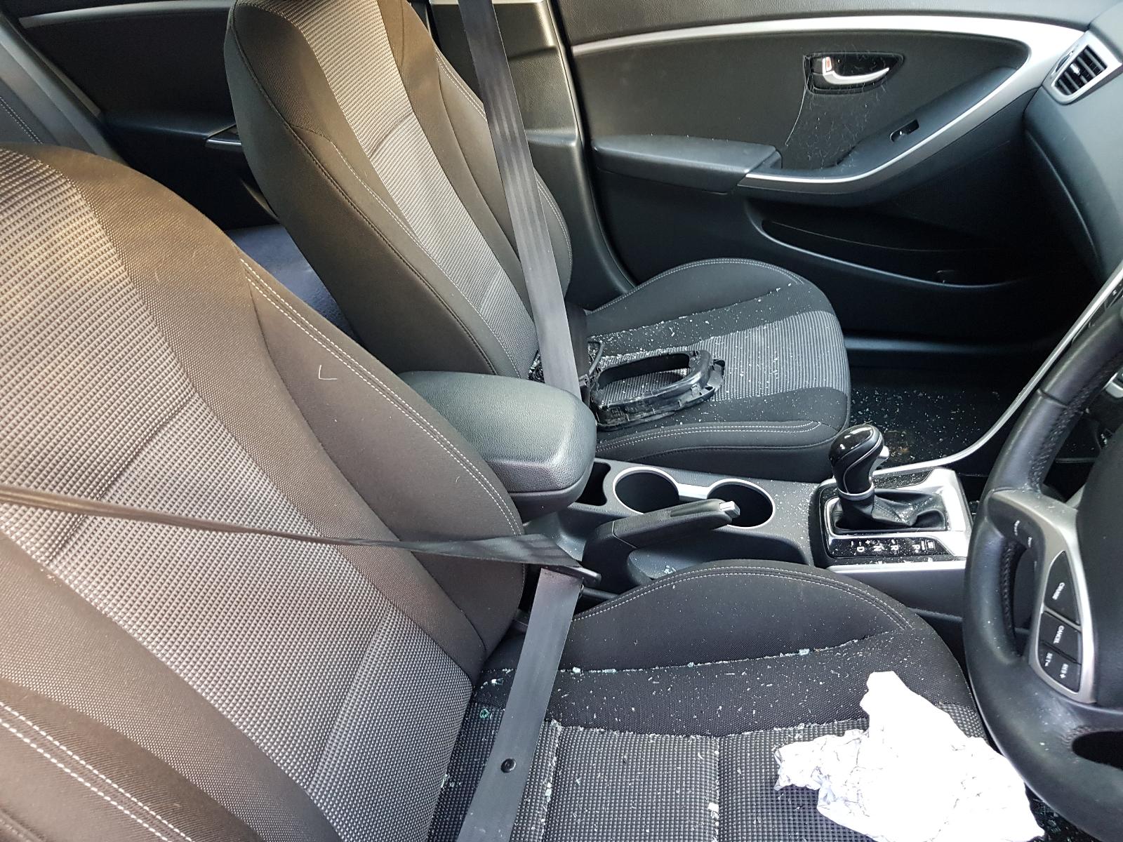 Hyundai i30 - 2007-2016