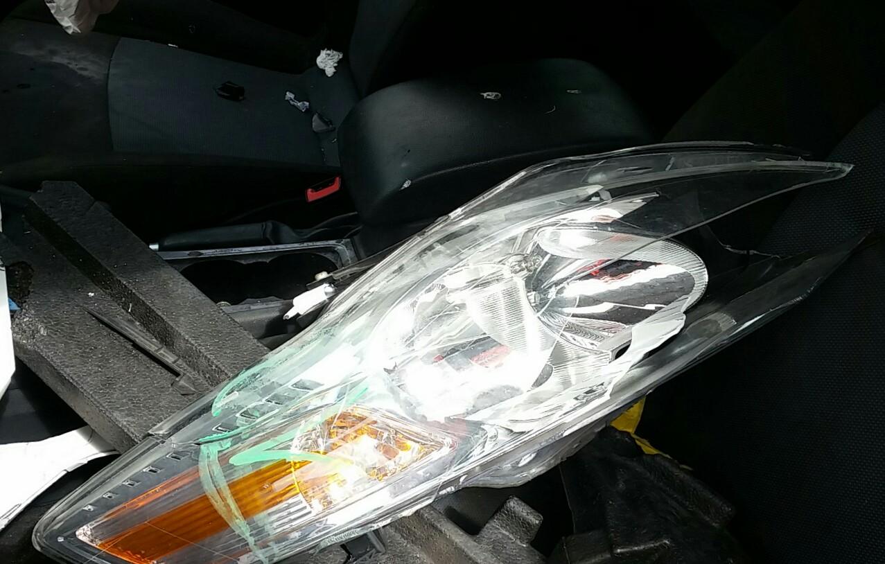 Ford Mondeo - MC 2011-2014