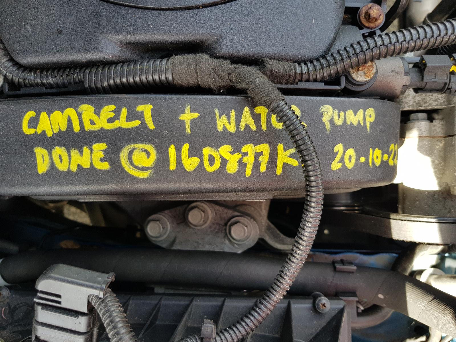 Holden Cruze - 2009-Present