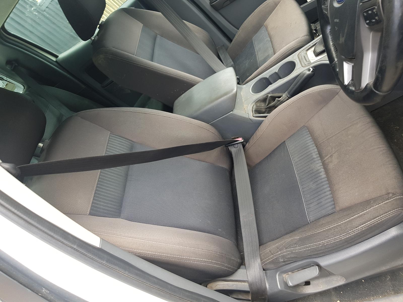 Ford Ranger - PX/PX2 2011-2017