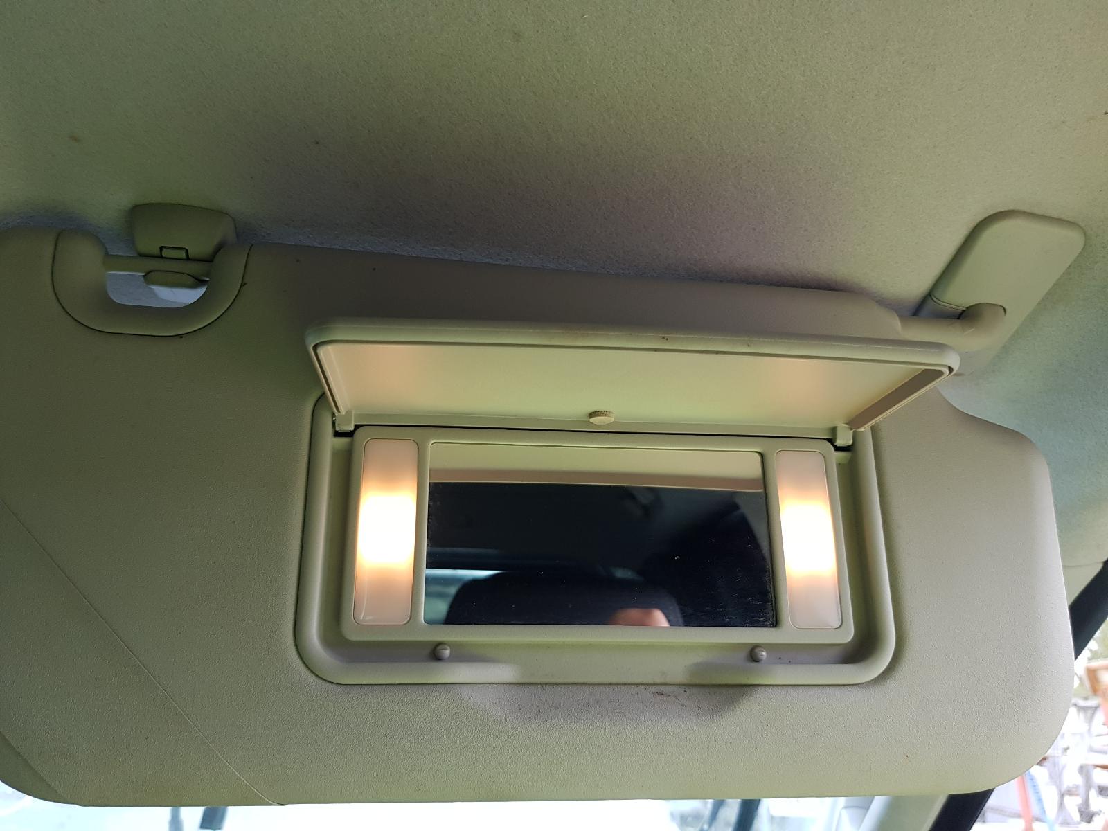 Ford Ranger - PX/PX2 2011-2017