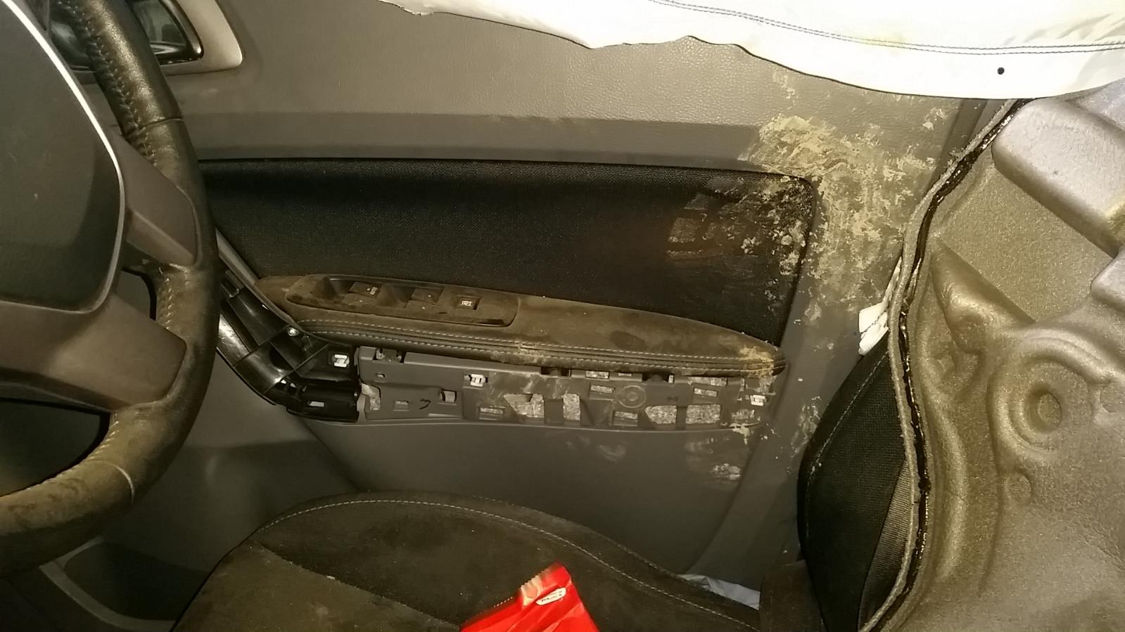 Ford Ranger - PX/PX2 2011-2017