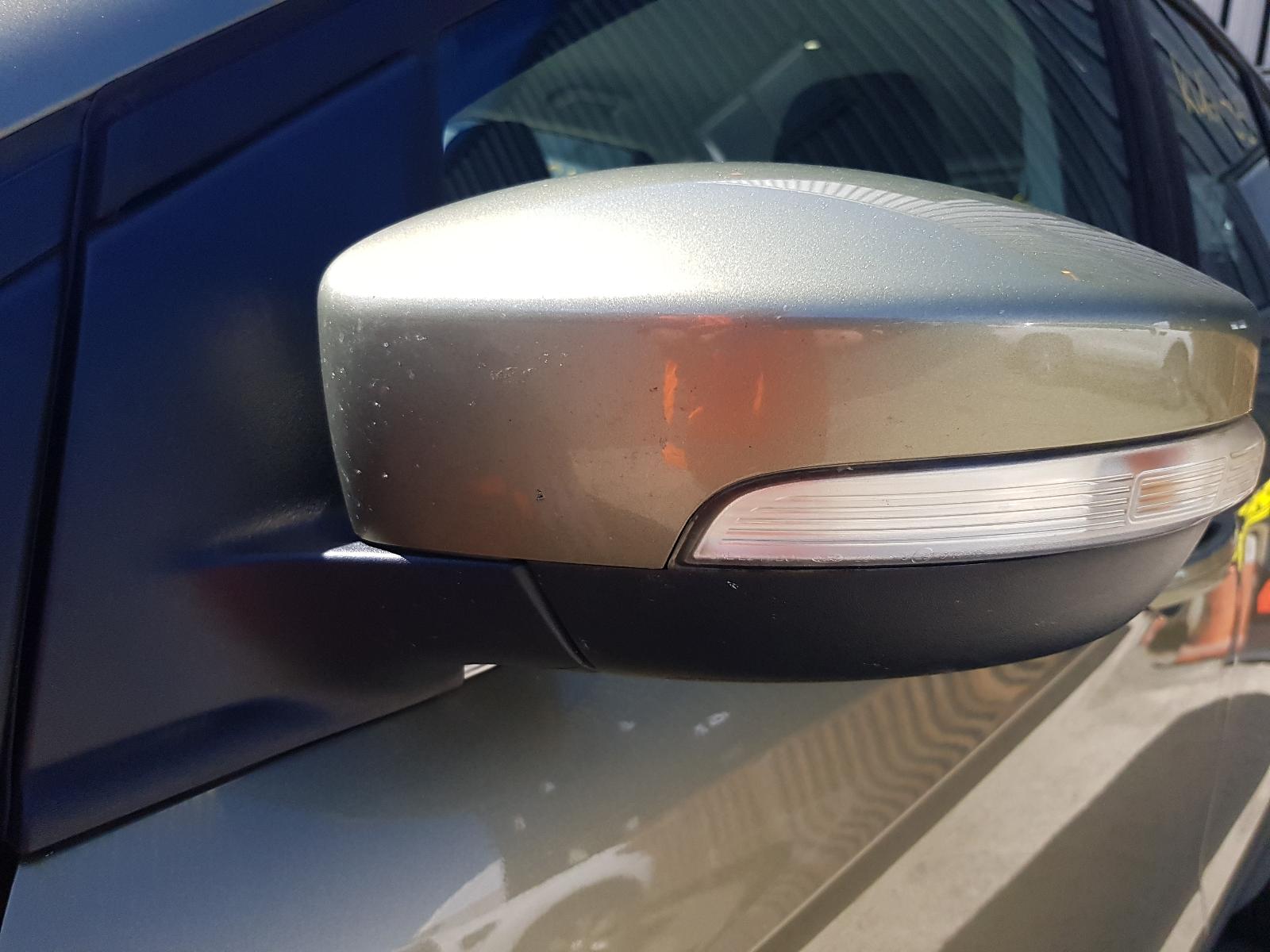 Ford Kuga - TF 2013-Present