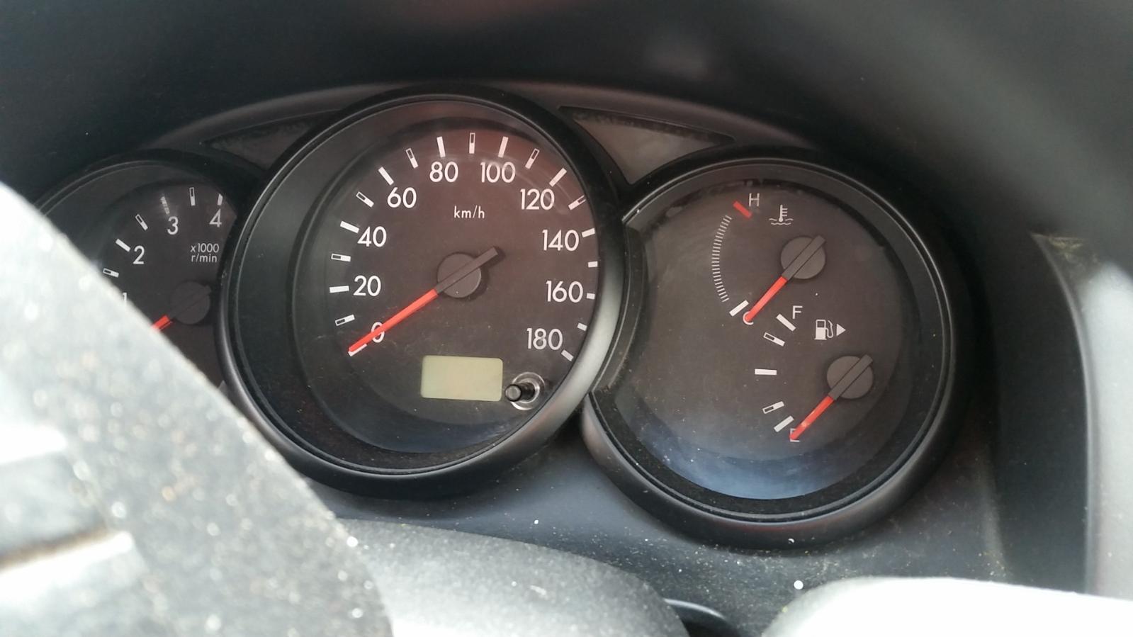 Ford Ranger - PK 2009-2011