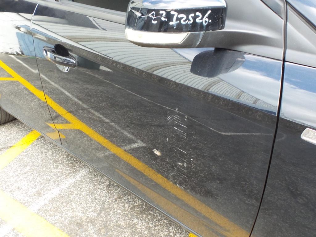 Ford Mondeo - MA-MB 2007-2010