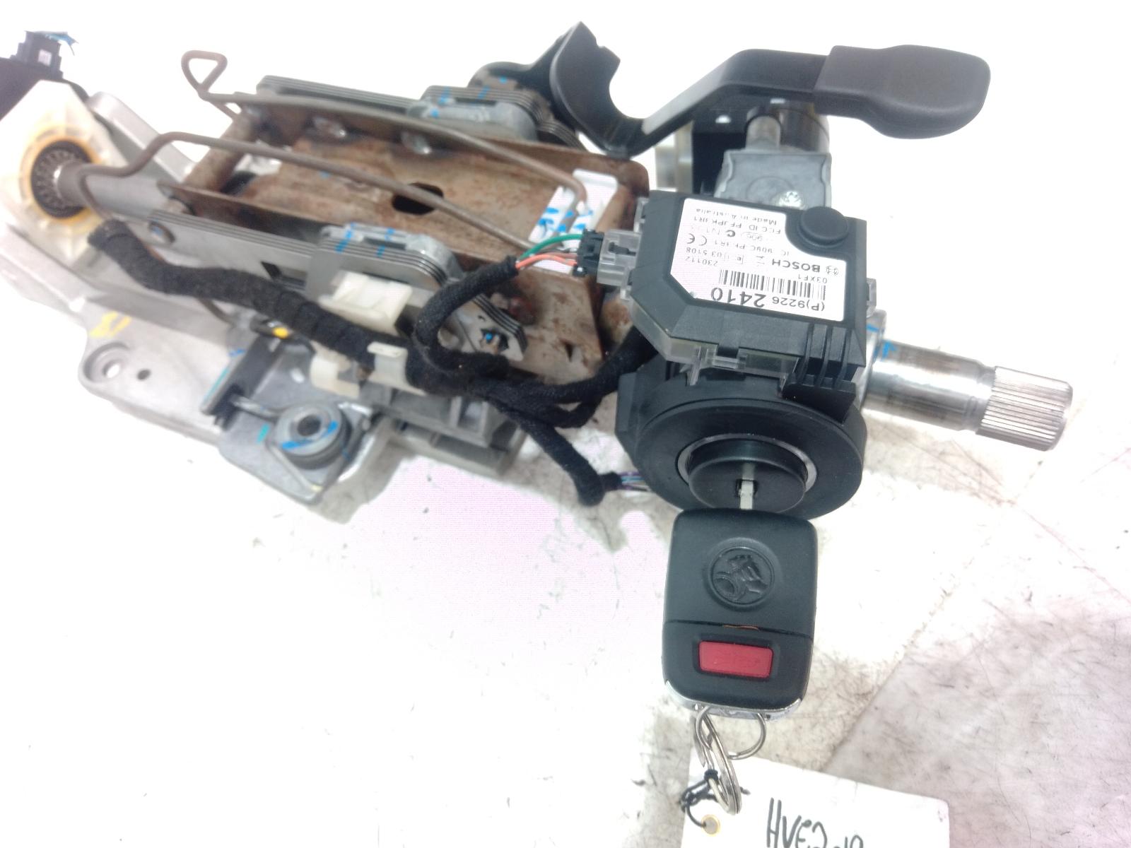 Steering_Column