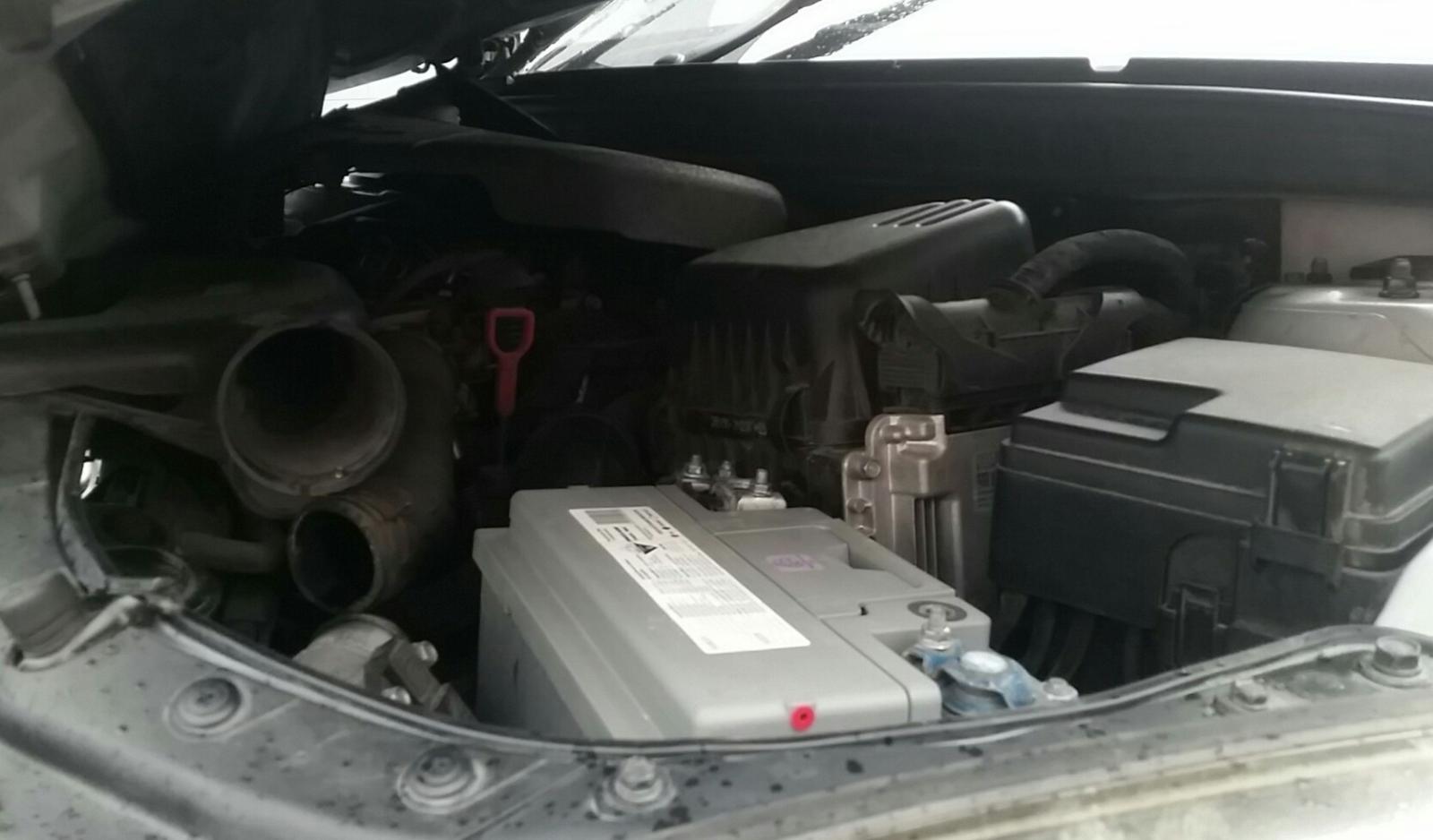 Hyundai i30 - 2007-2016