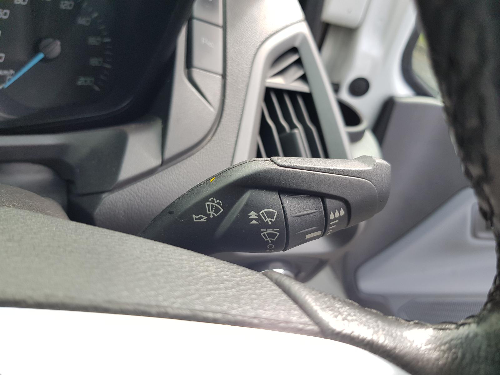 Ford Transit - Other