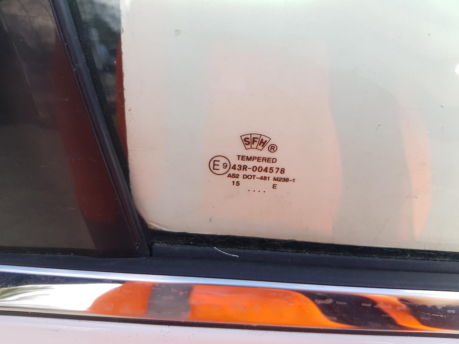 Ford Territory - SZ 2011-Present