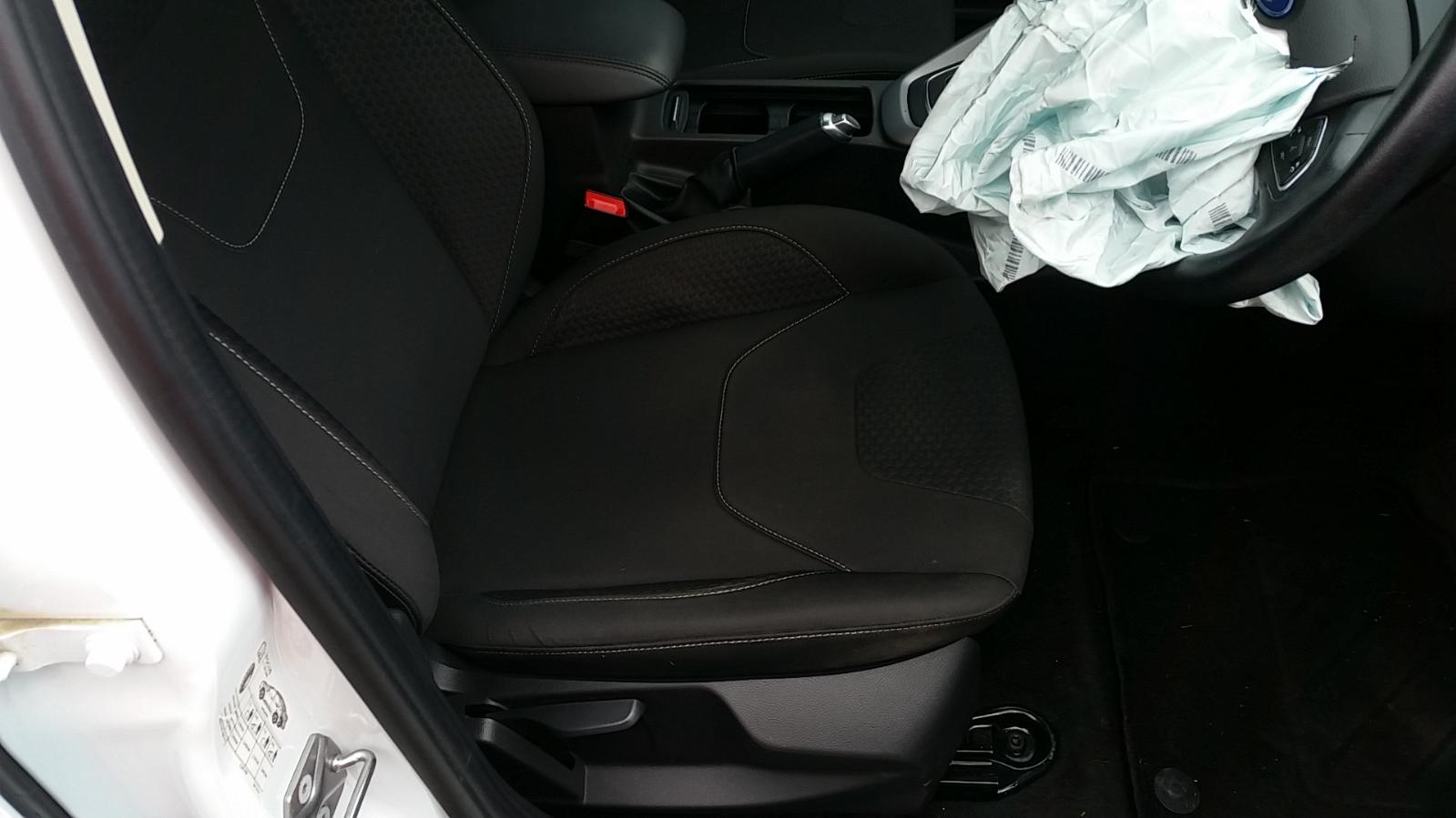 Ford Focus - LZ 2015-2017