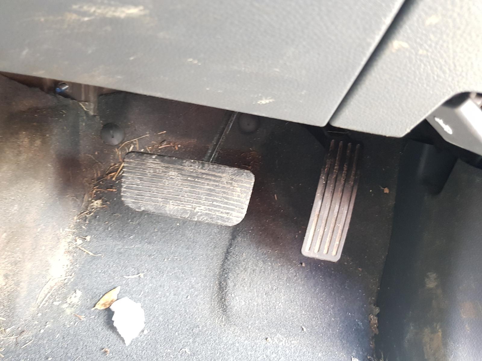 Ford Ranger - PX/PX2 2011-2017