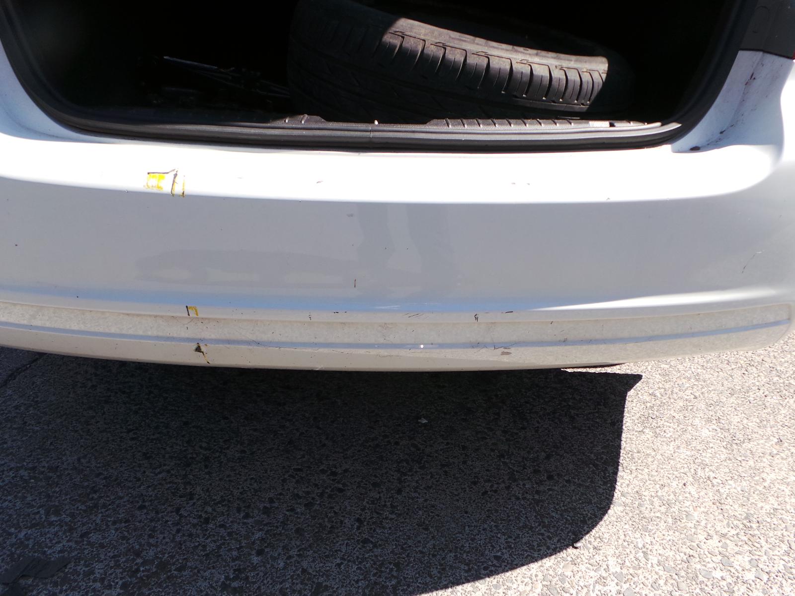 Holden Cruze - 2009-Present