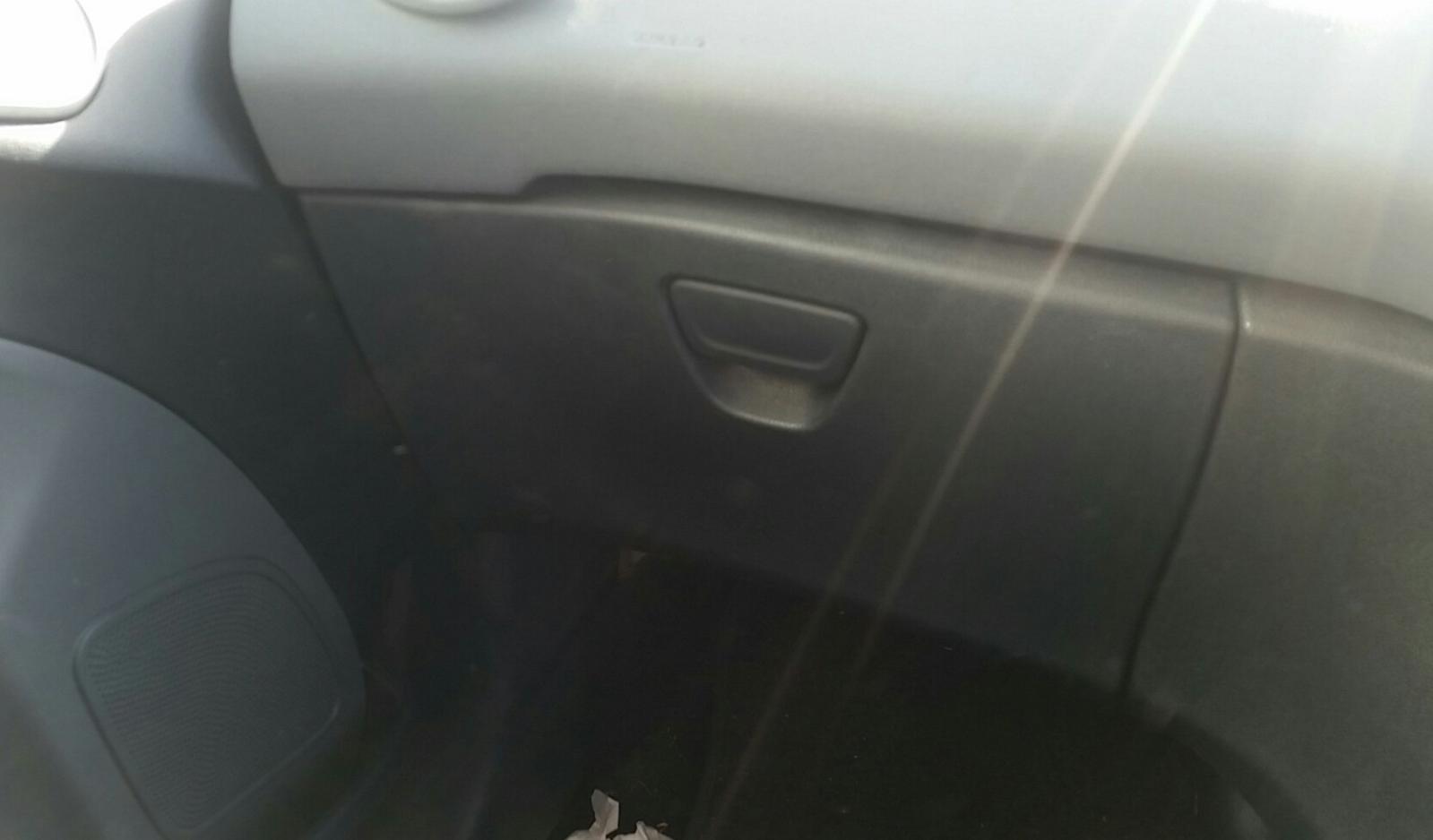 Ford Fiesta - MK VI 2008-Present