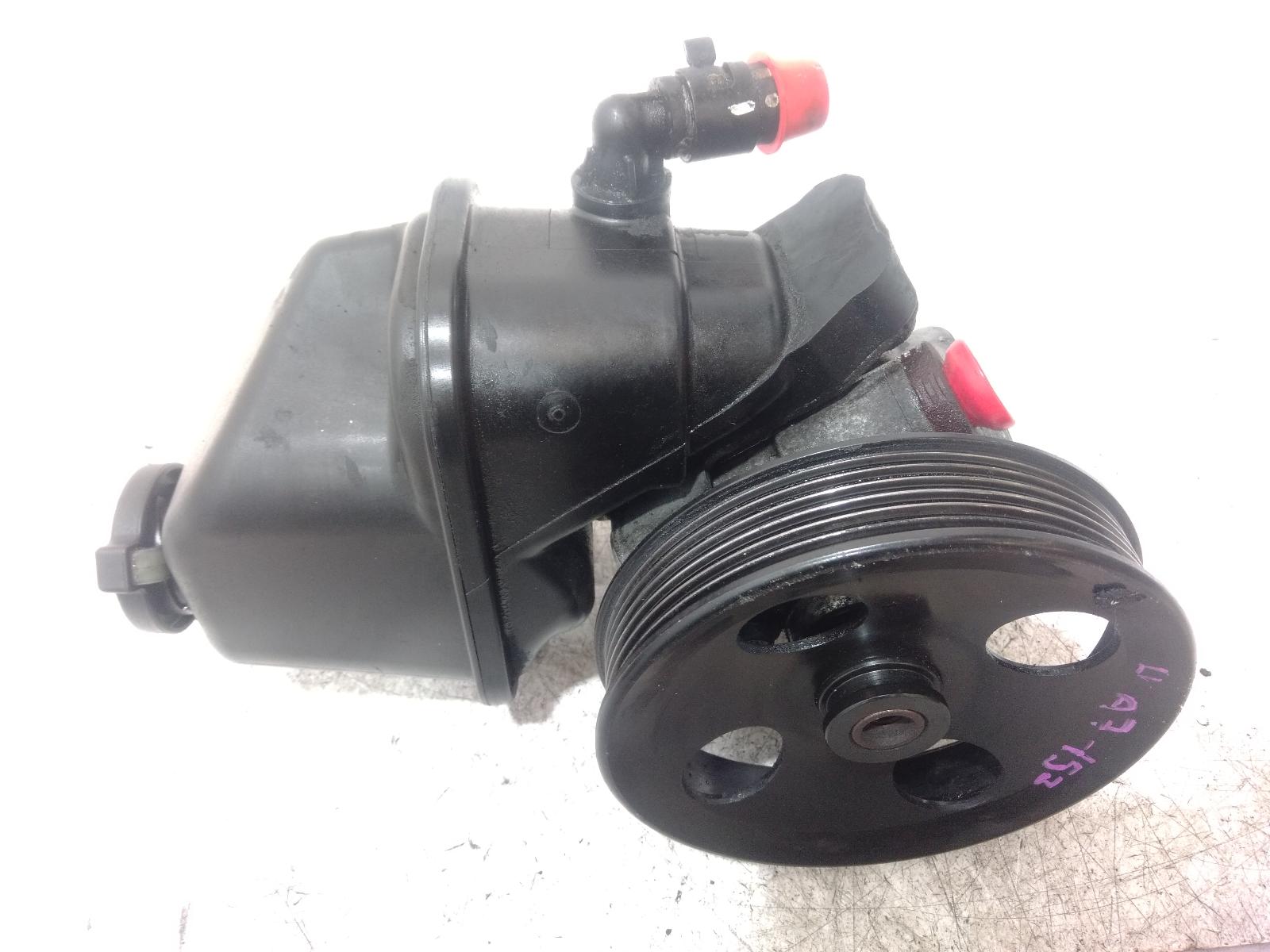 Steering_Pump