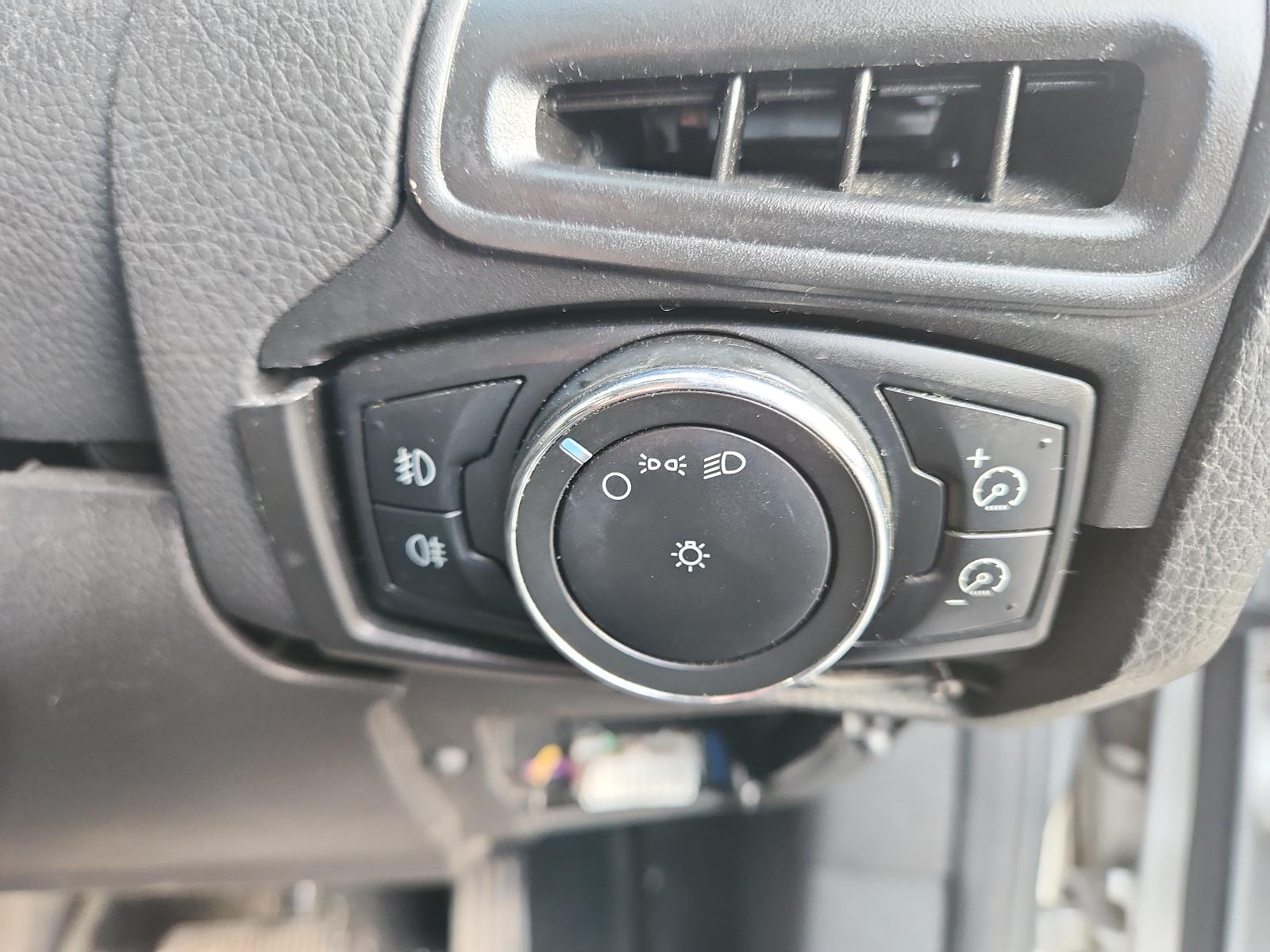 Ford Focus - LW 2011-2015