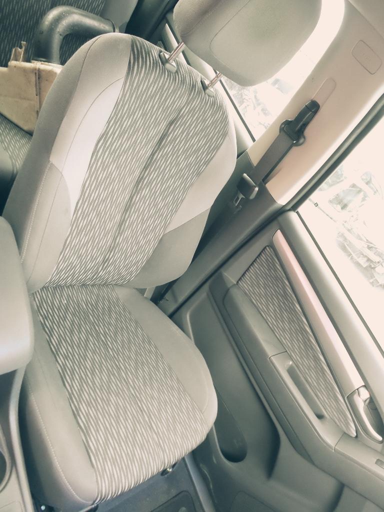 Holden Colorado - RG 2012 -2016