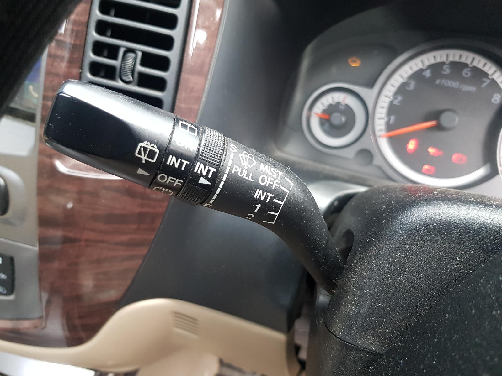 Ford Escape - LF 2007-Present