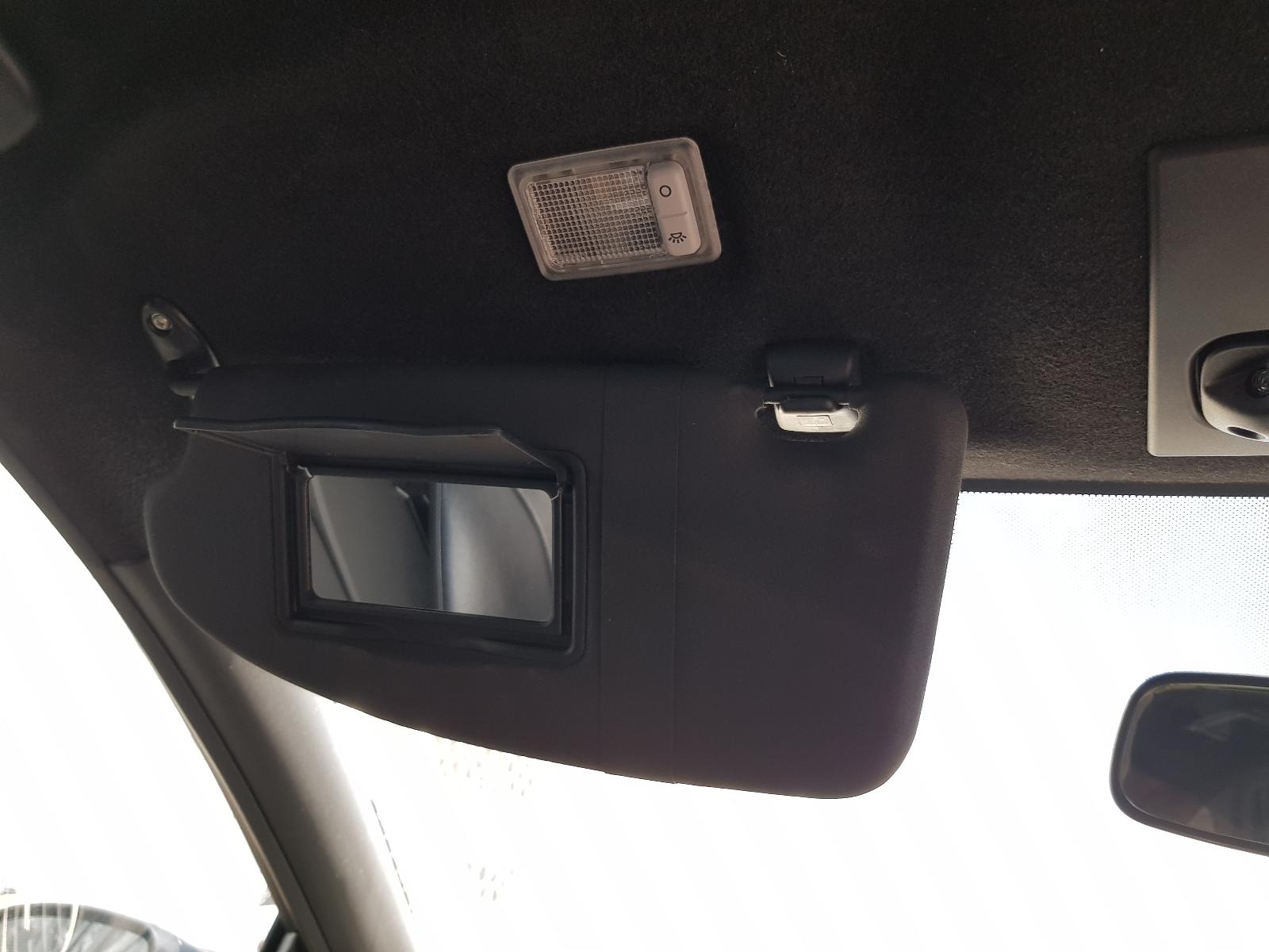 Ford Focus - LT-LV 2008-2011