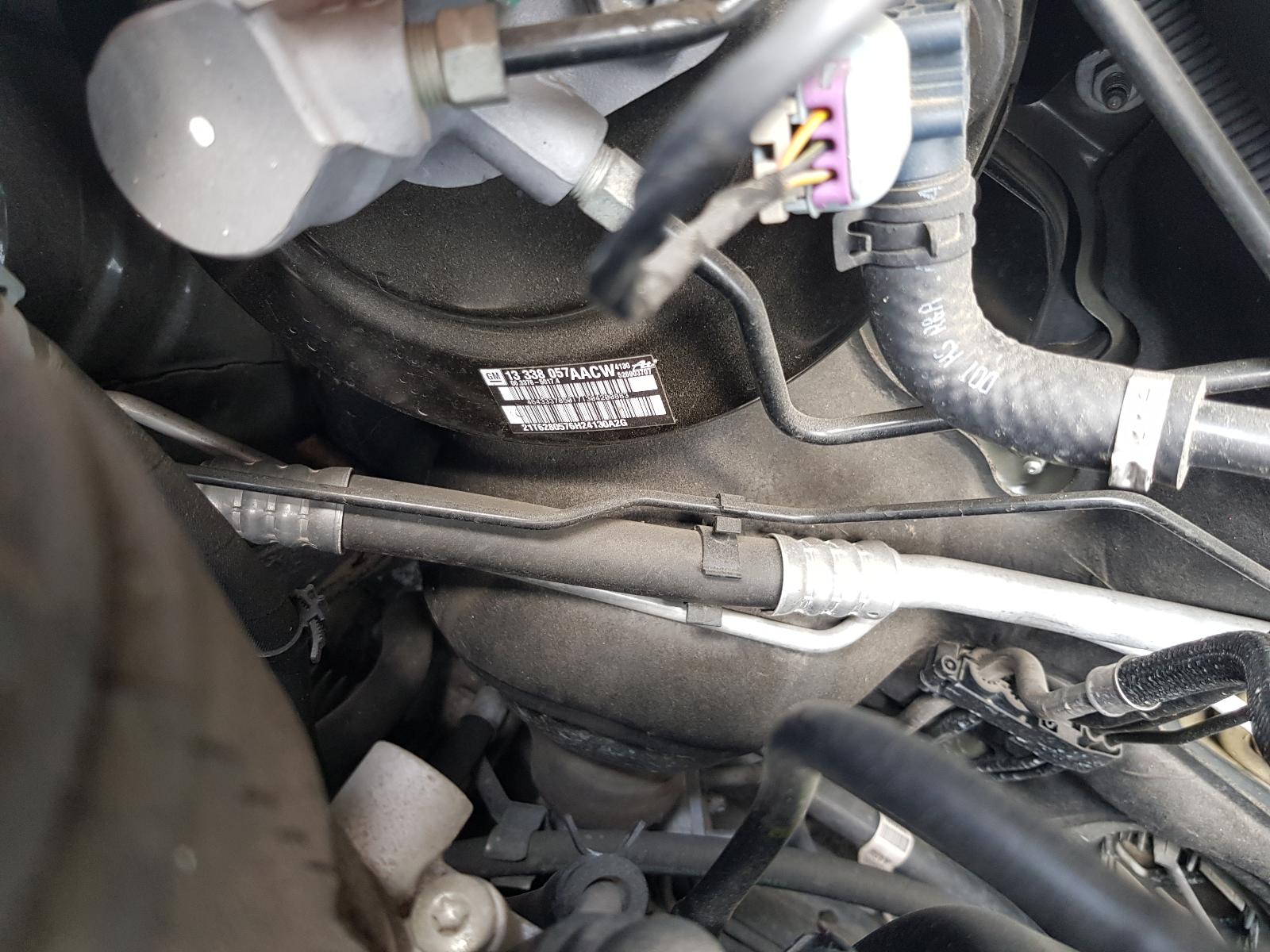 Holden Cruze - 2009-Present