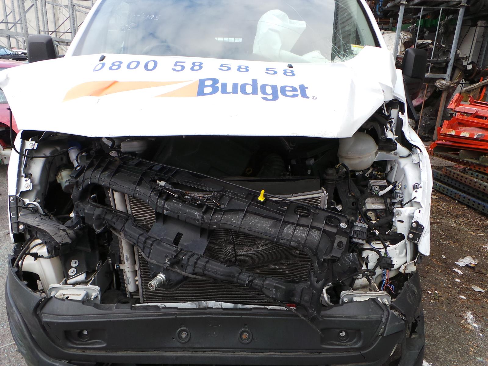 Ford Transit - Other